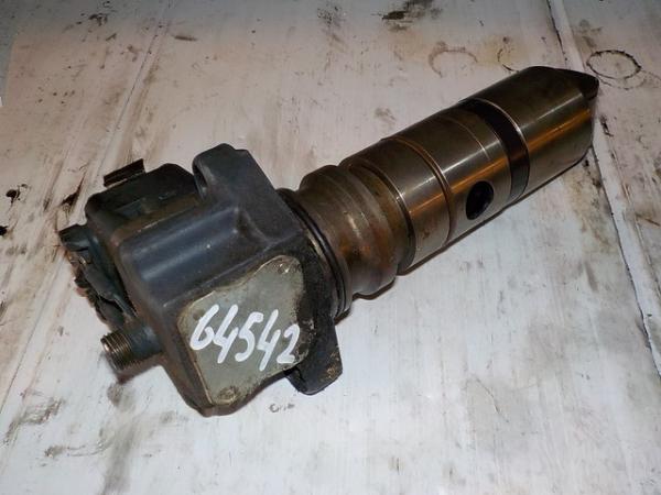 Насос UPEC Мерседес Актрос МП 1 (Mercedes-Benz Actros MPI) 280745902